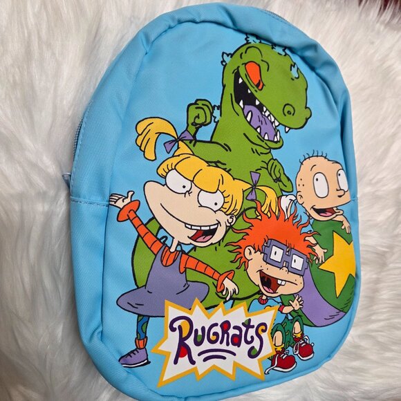 Nickelodeon Rugrats Mini Backpack - Picture 3 of 6